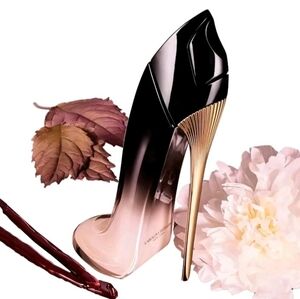 Carolina Herrera Good Girl E L I X I R